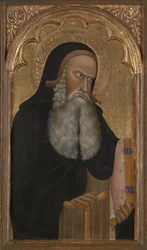 San Antonio, ca. 1350