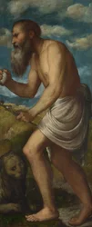 San Jerónimo