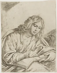 San Juan Evangelista