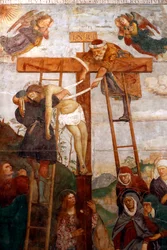 La deposición de Cristo (pintura)