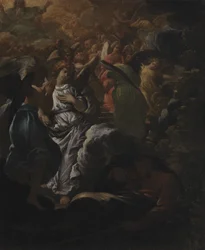 El sueño de Jacob