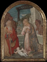 La natividad