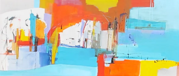 becauseilikeit (pintura)