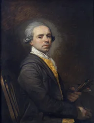 Autorretrato