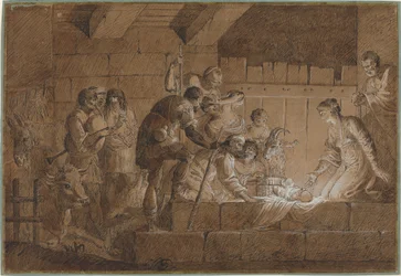 La Natividad