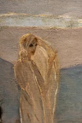 Dante y Beatriz