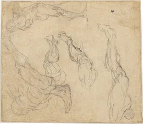 Cabeza de un niño (verso)