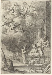 nacimiento de cristo