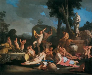 Bacanal