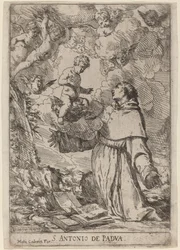 San Antonio de Padua