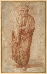 Los Doce Apóstoles: San Pedro