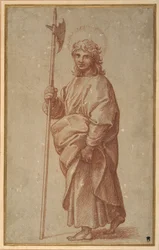 Los Doce Apóstoles: San Tadeo