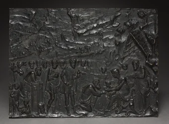 Adoración de los Magos, c. 1500-1525