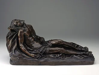 Cristo depuesto, c.1670-1680