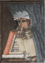 El bibliotecario