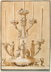 Candelabro