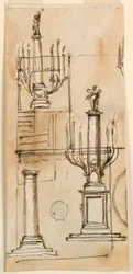 Candelabros