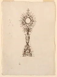 Diseño para una custodia