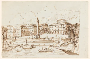 Puerto de Ajaccio, Córcega