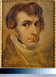 Autorretrato