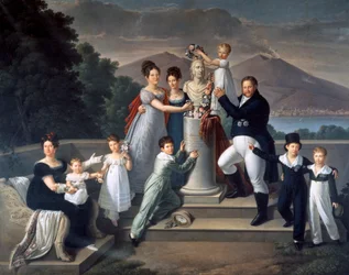 Francisco I de las Dos Sicilias (Nápoles)