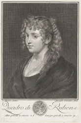 Retrato de una joven, ca. 1745-76