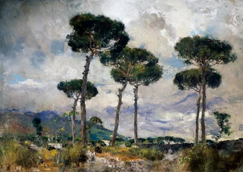 Pinos