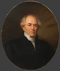 Eleazer Williams