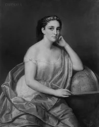 Urania, 1869