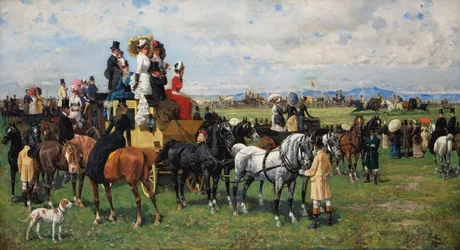 El Derby Reale, después de 1880