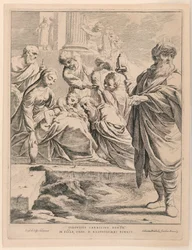 Adoración de los Reyes