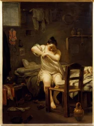 La pulga