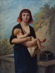 En primavera