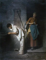 Mañana de Cuaresma