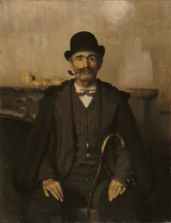 Corredor Giuseppe Giani