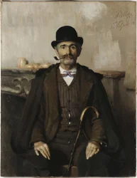 El mediador