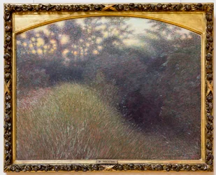 Puesta de sol