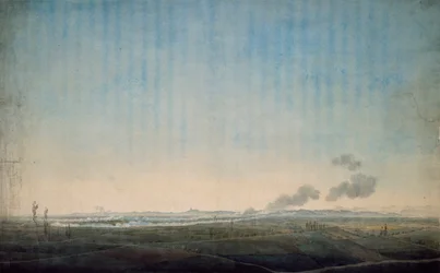 Batalla de Marengo, 14 de junio