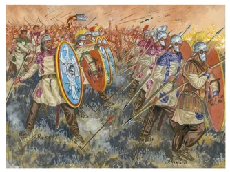 Batalla de Adrianópolis (Hadrianópolis)