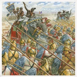 Batalla de los Hydaspes