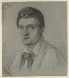 Autorretrato