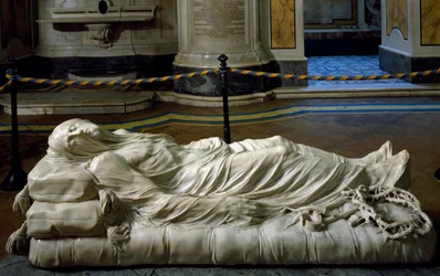 El Cristo Velado