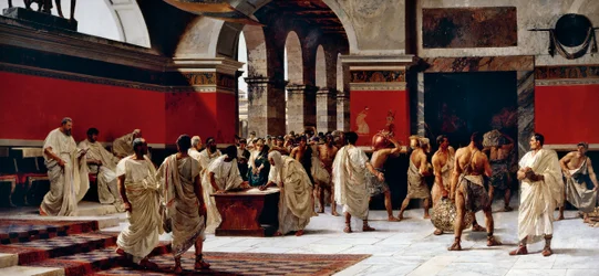 Restauratio Aerarii
