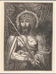 Cristo como varón de dolores