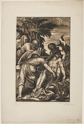 Entierro de Cristo