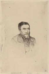 Retrato de un Hombre