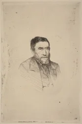 Retrato de un hombre