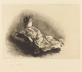 La bailarina Holoke-GO-Zen