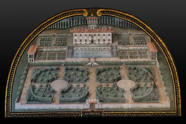 Médicos Villa La Petraia