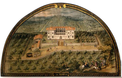 Villa “La Peggio”